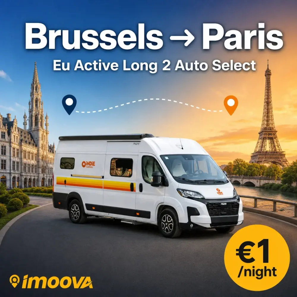 Eu Active Long 2 Auto Select - image 1