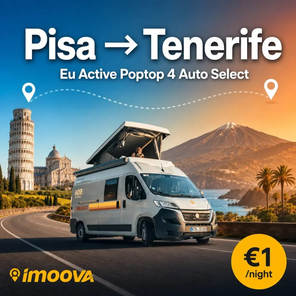 Eu Active Poptop 4 Auto Select - image 1