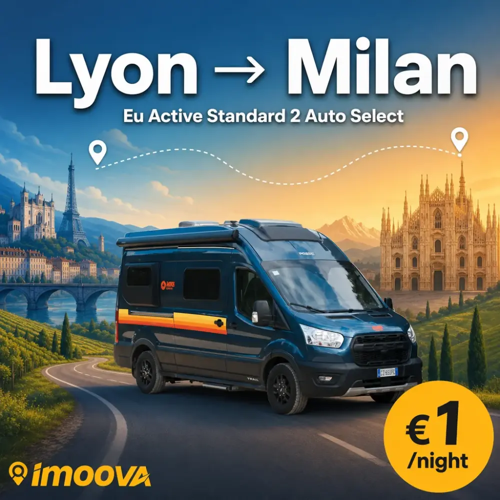 Eu Active Standard 2 Auto Select - image 1