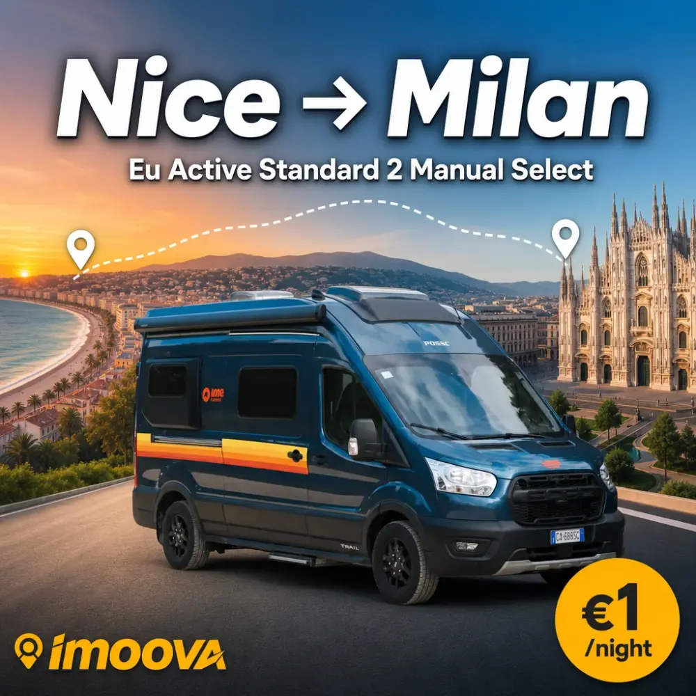 Eu Active Standard 2 Manual Select - image 1