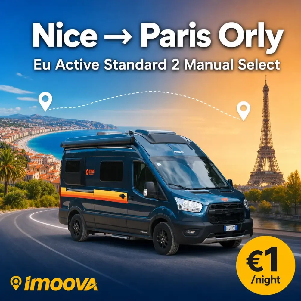 Eu Active Standard 2 Manual Select - image 1