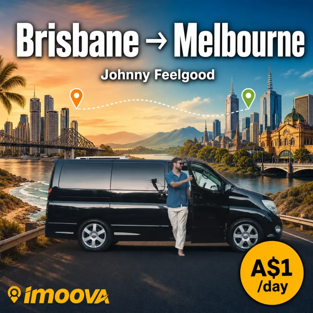 Johnny Feelgood - image 1