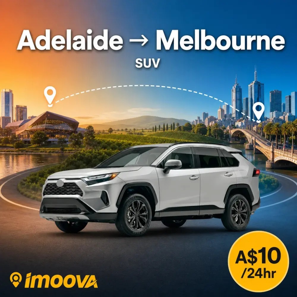 SUV - image 1