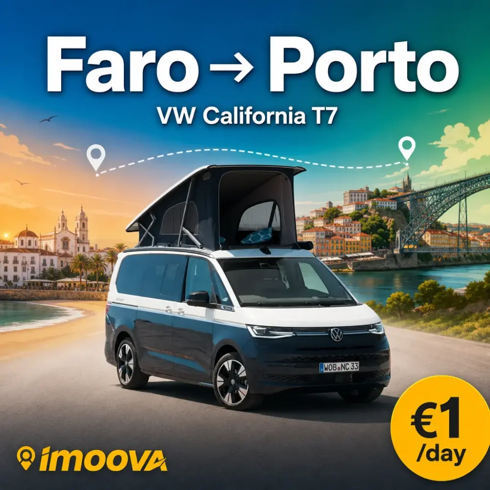 VW California T7 - image 1
