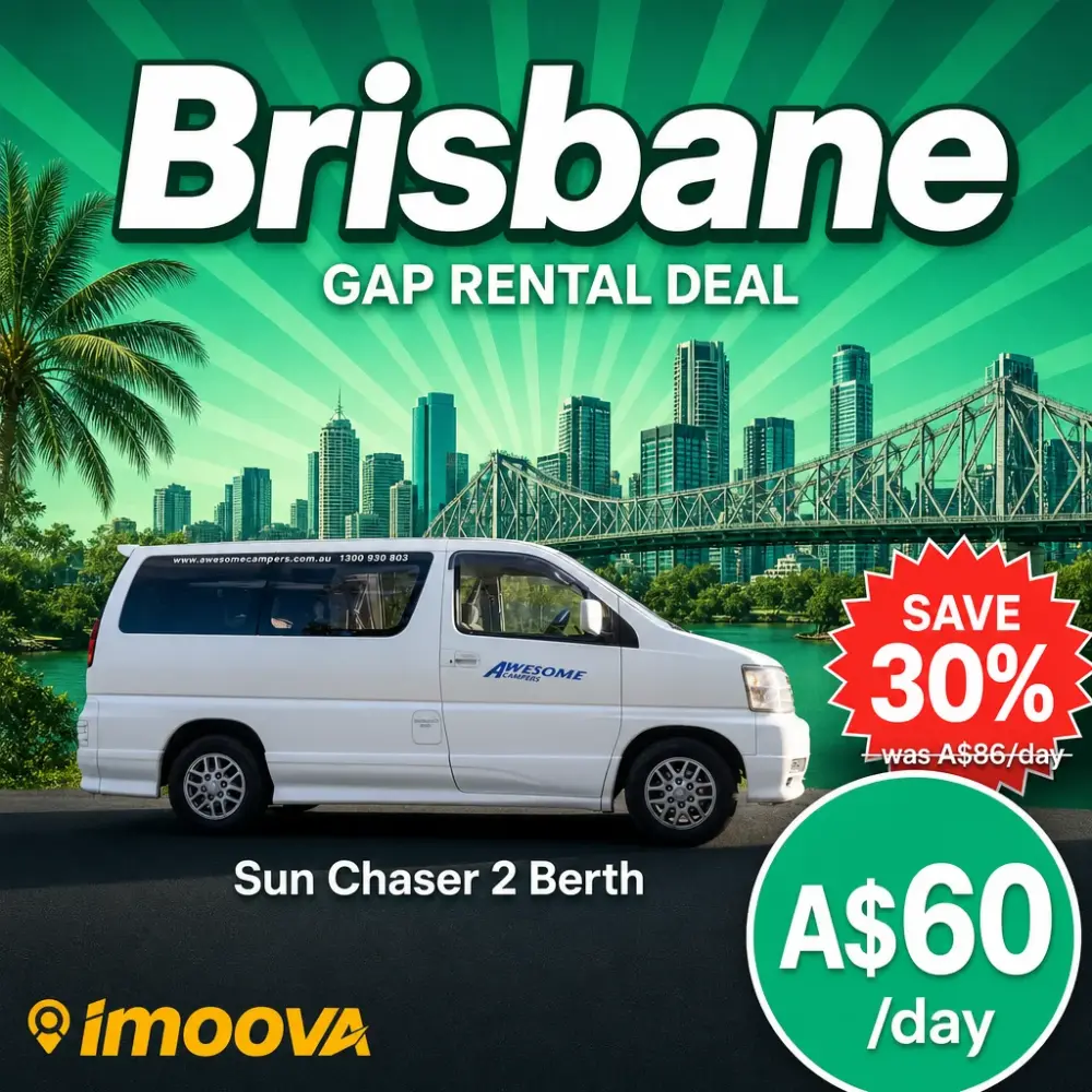 Sun Chaser 2 Berth - image 1