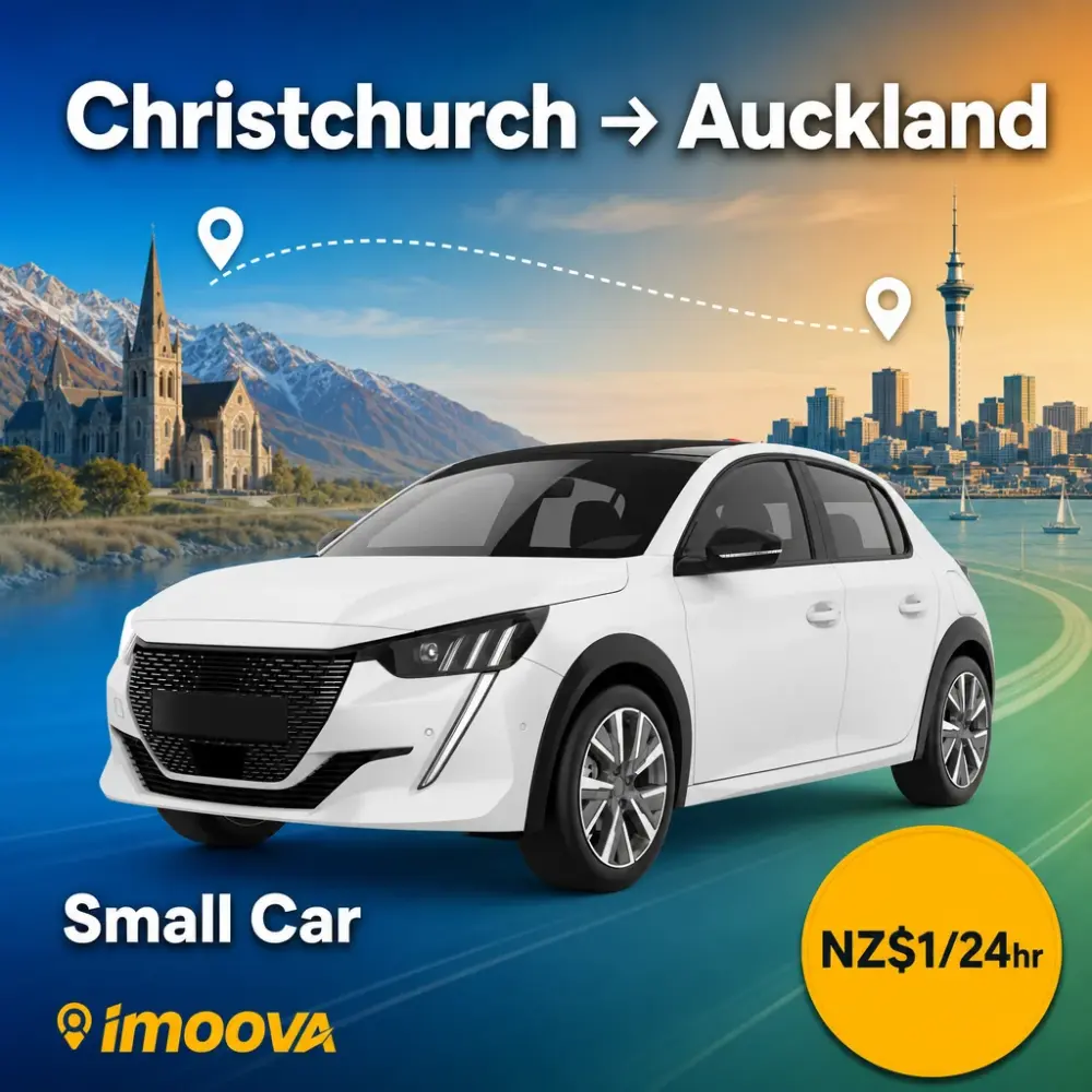 Small Car - image 1