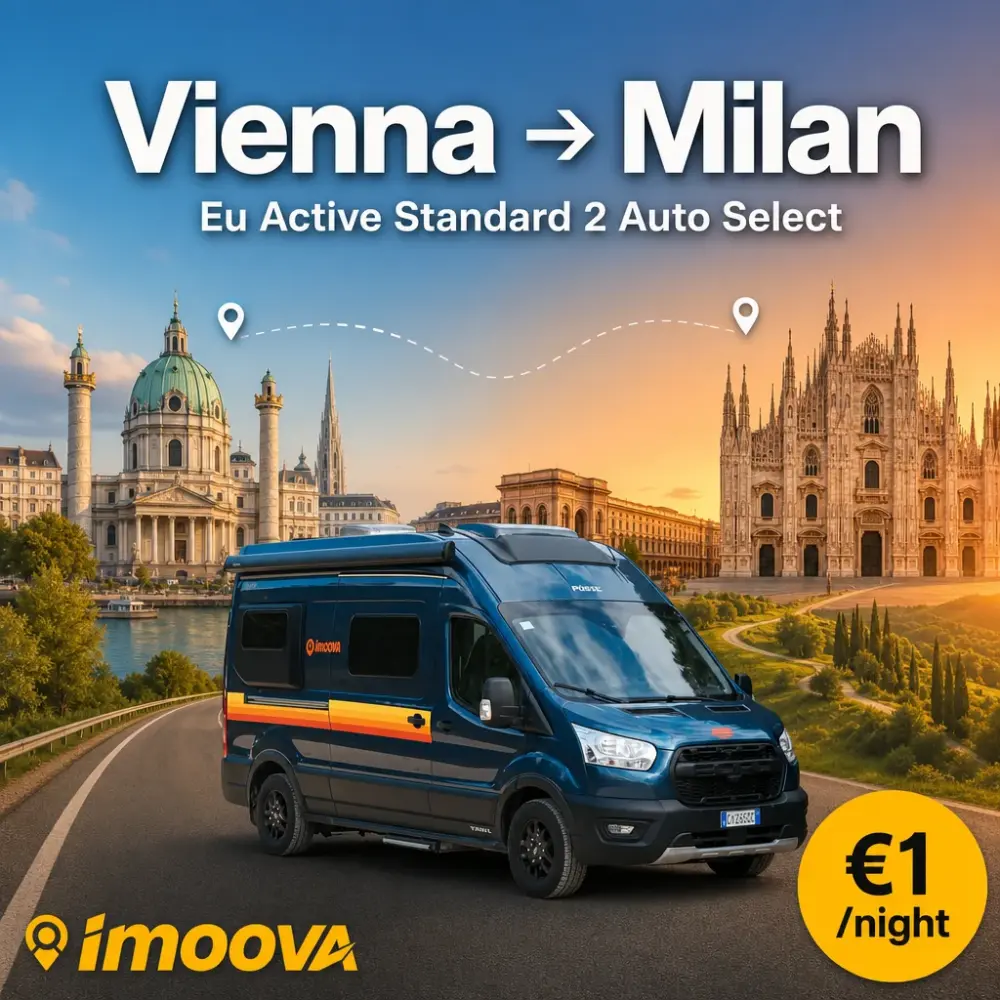 Eu Active Standard 2 Auto Select - image 1