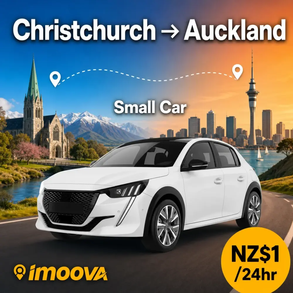 Small Car - image 1