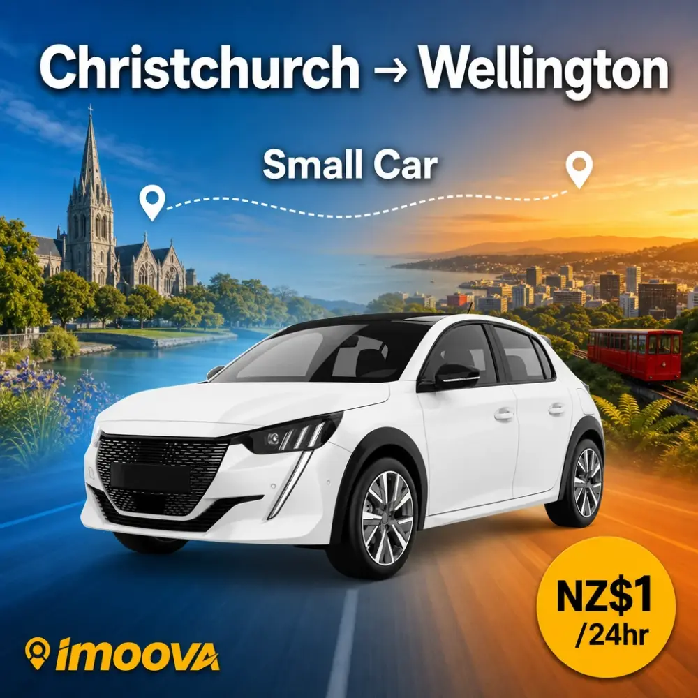 Small Car - image 1