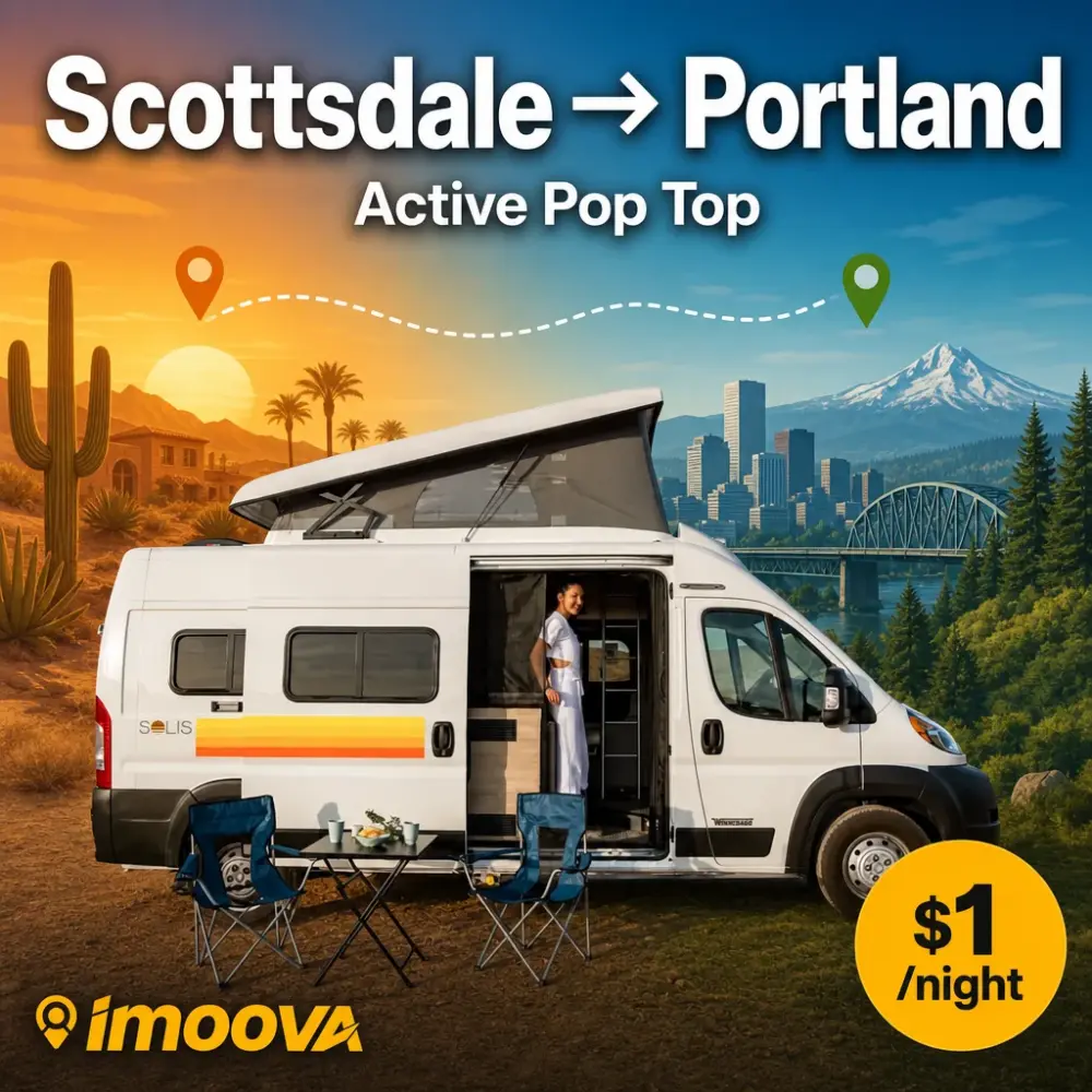 Active Pop Top - image 1