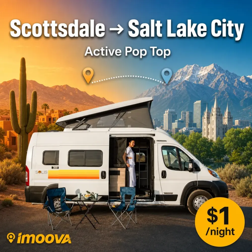 Active Pop Top - image 1