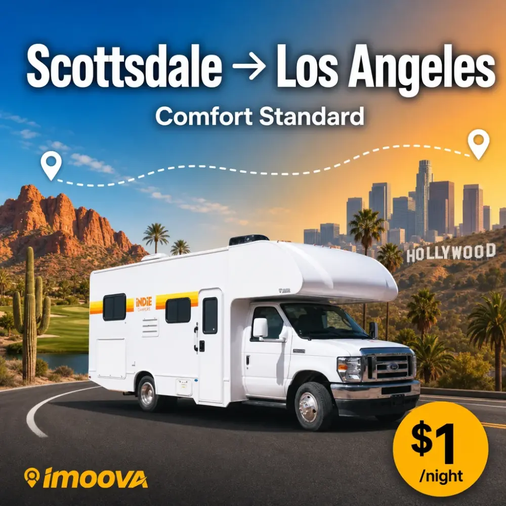 Comfort Standard - image 1