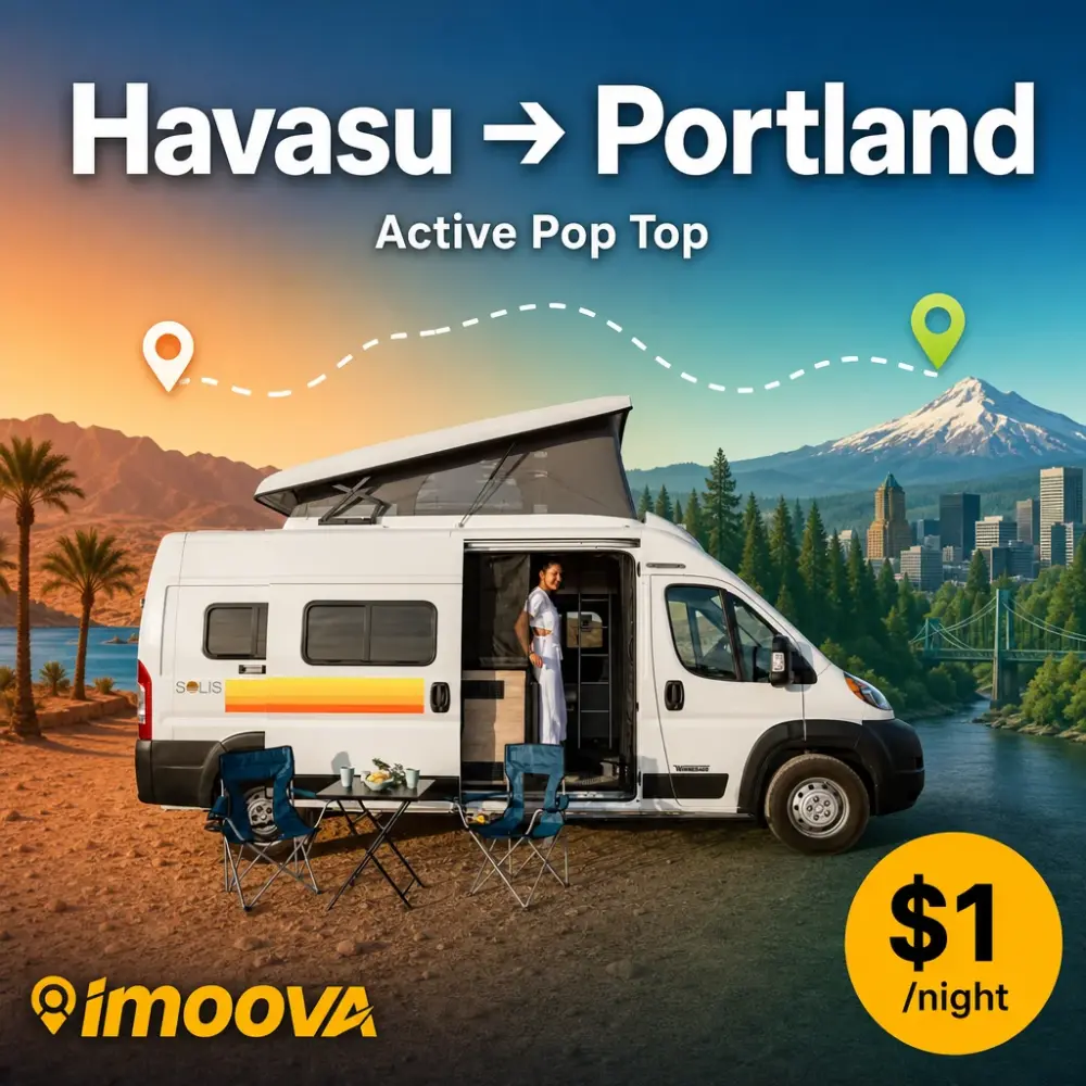 Active Pop Top - image 1