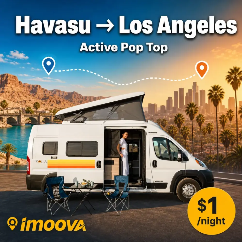 Active Pop Top - image 1