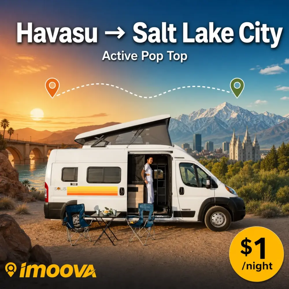 Active Pop Top - image 1