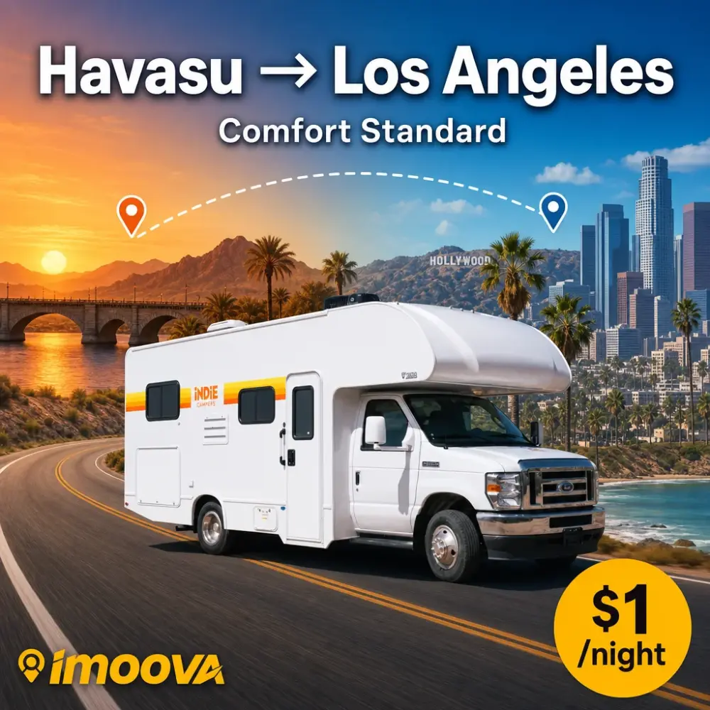 Comfort Standard - image 1