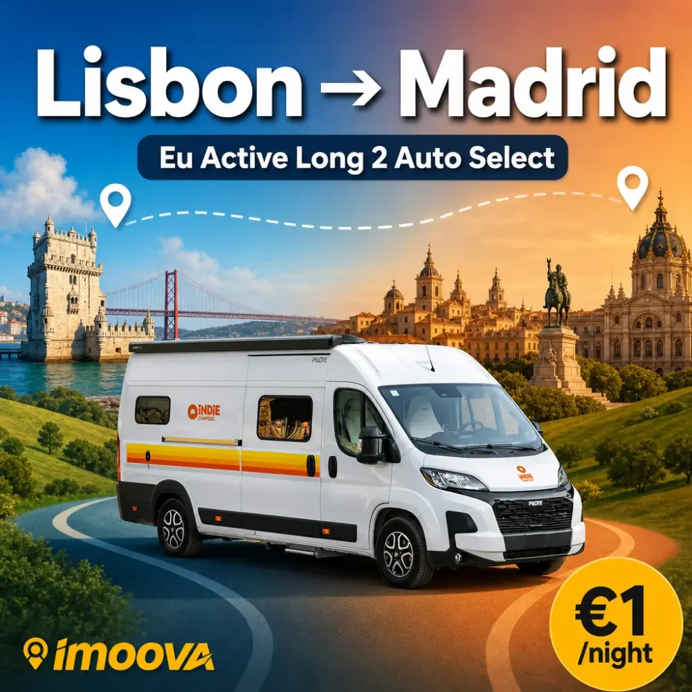 Eu Active Long 2 Auto Select - image 1