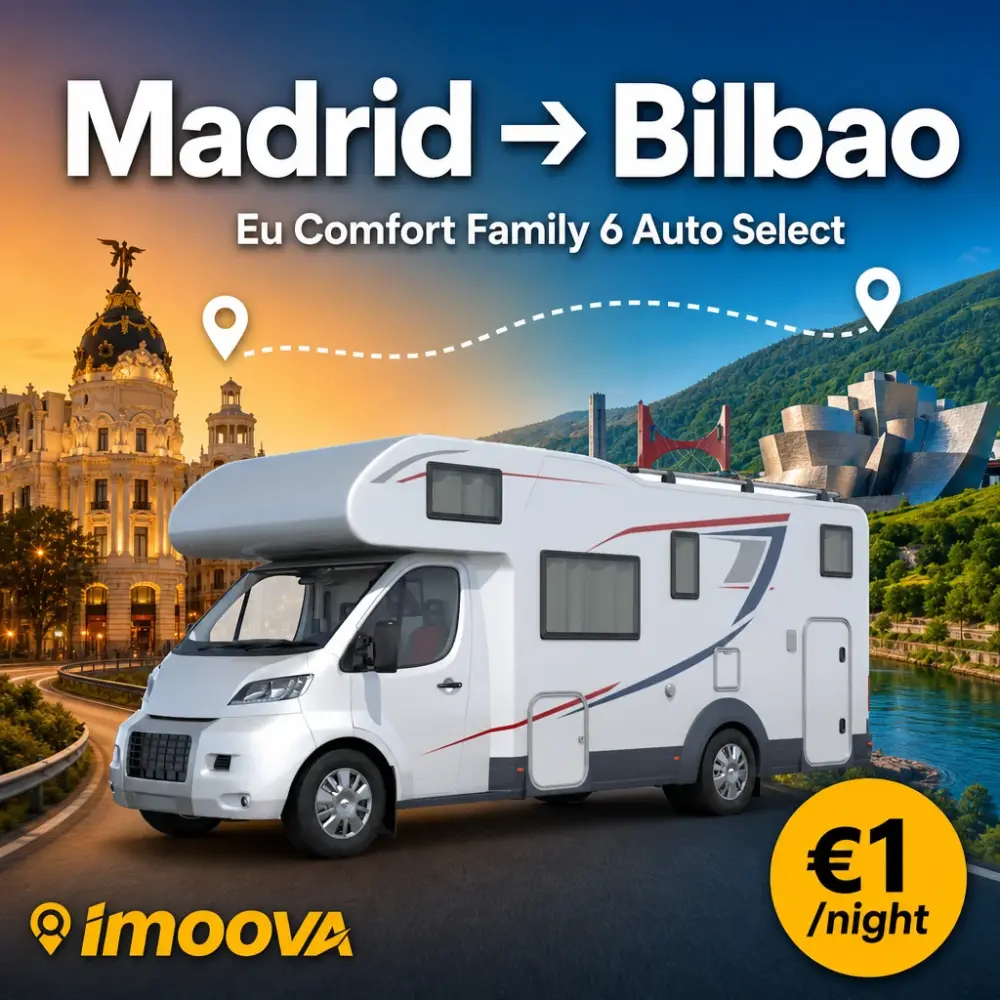 Eu Comfort Family 6 Auto Select - image 1