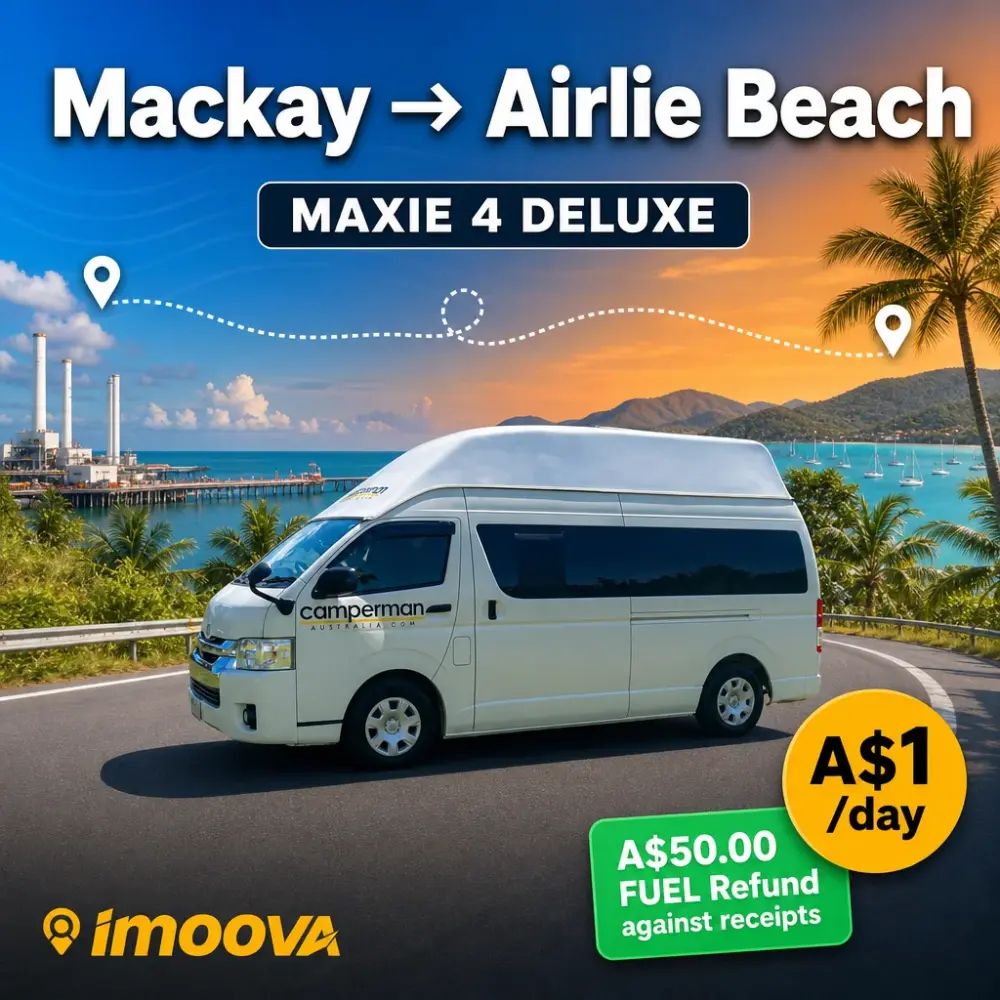 MAXIE 4 DELUXE - image 1