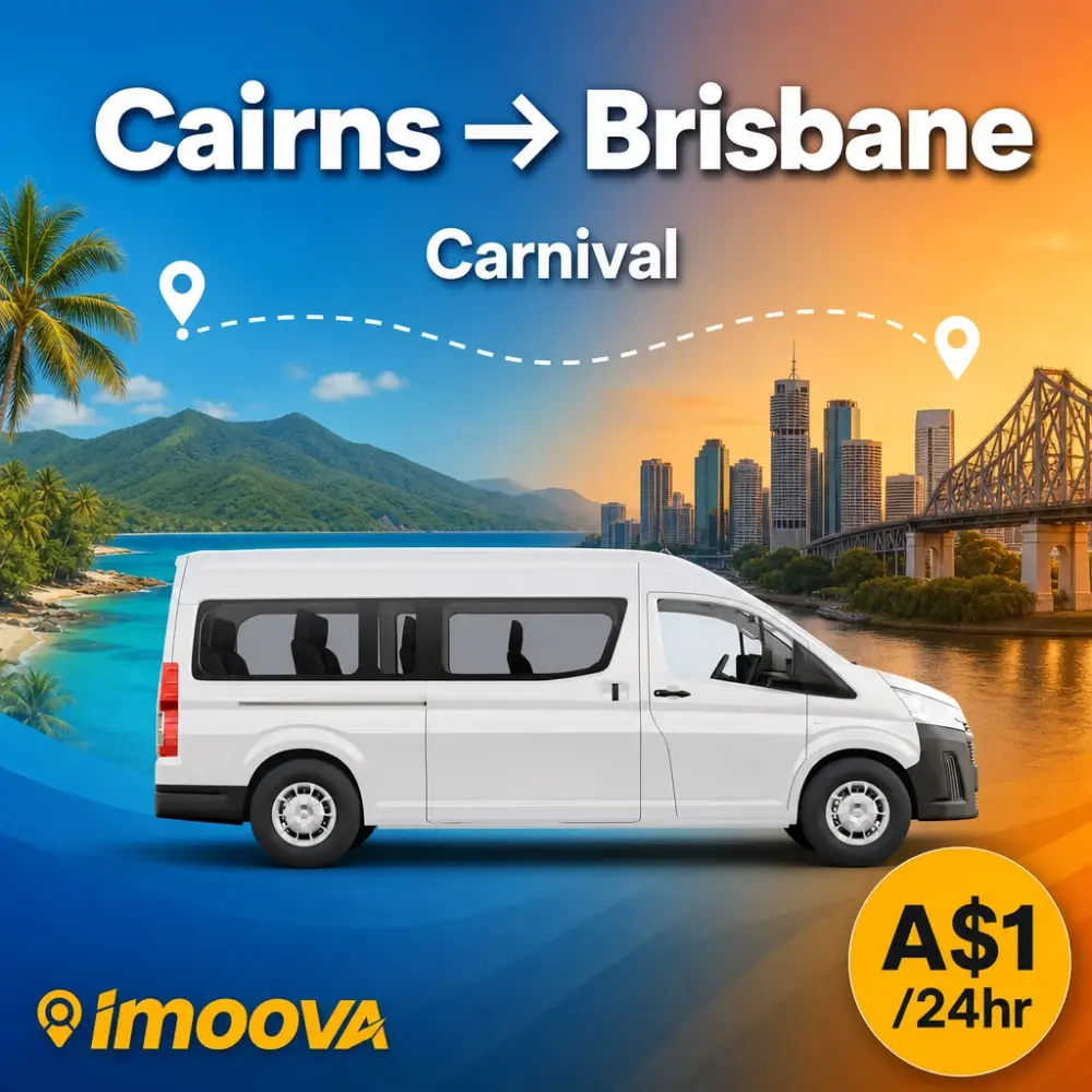 Carnival - image 1