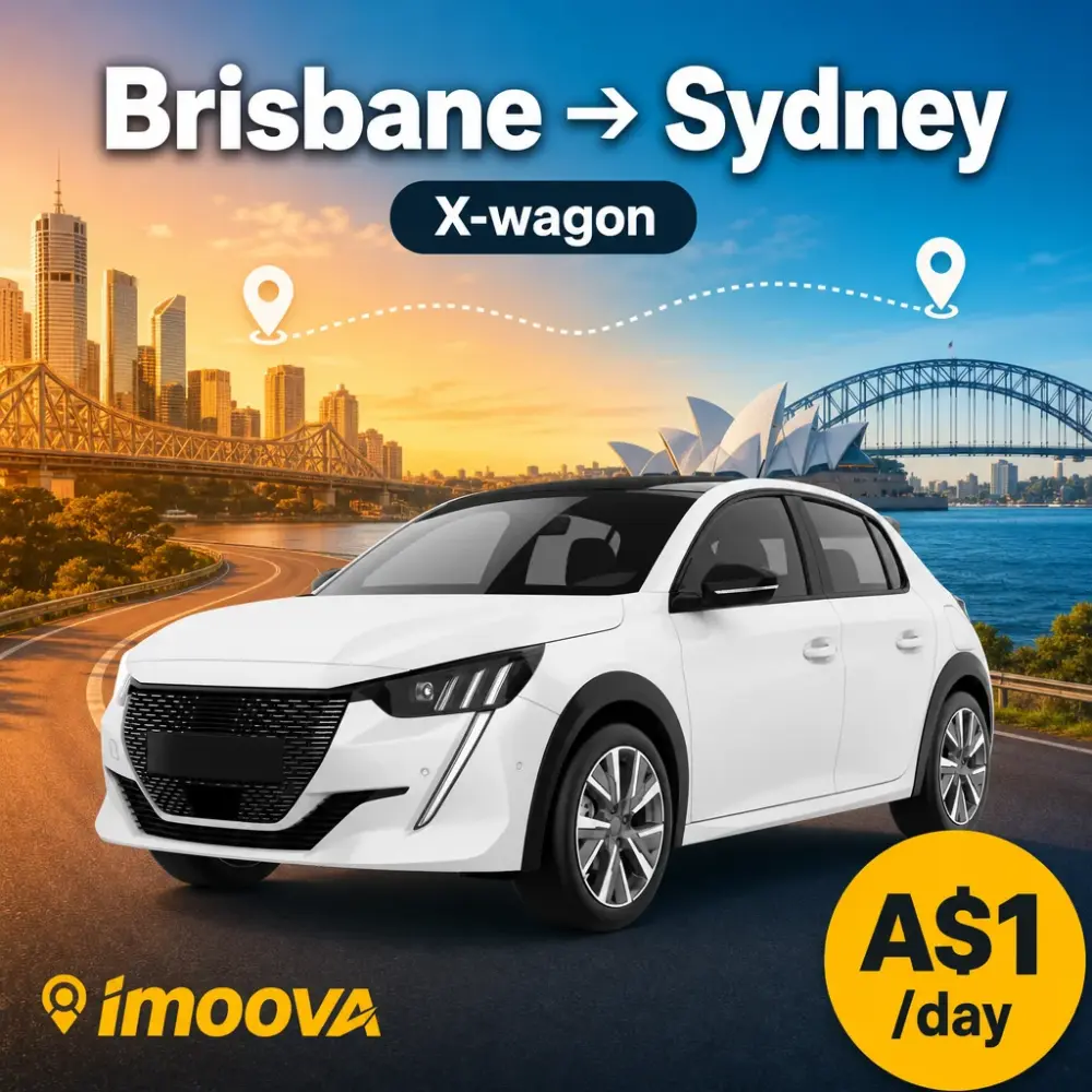 X-wagon - image 1