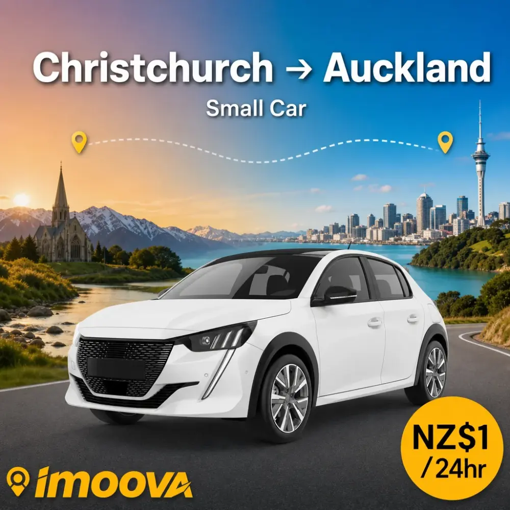 Small Car - image 1