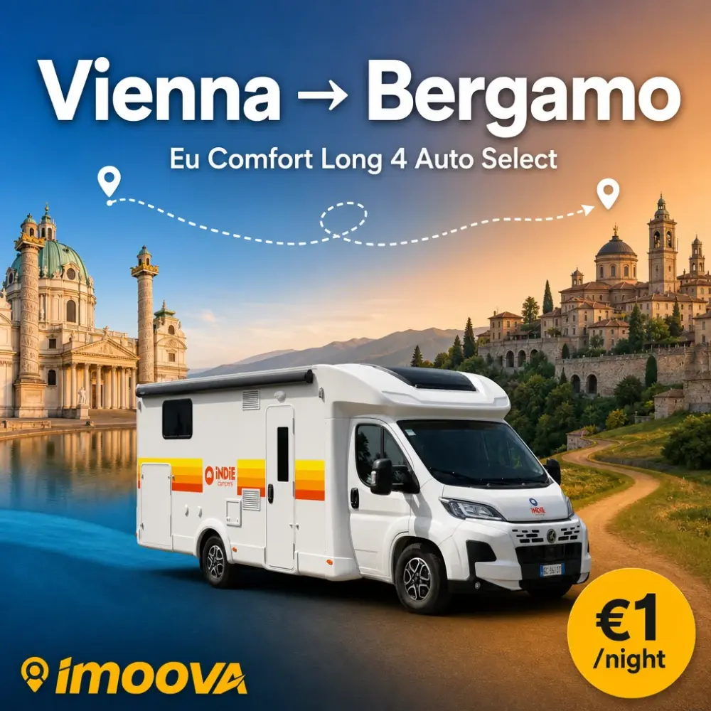 Eu Comfort Long 4 Auto Select - image 1