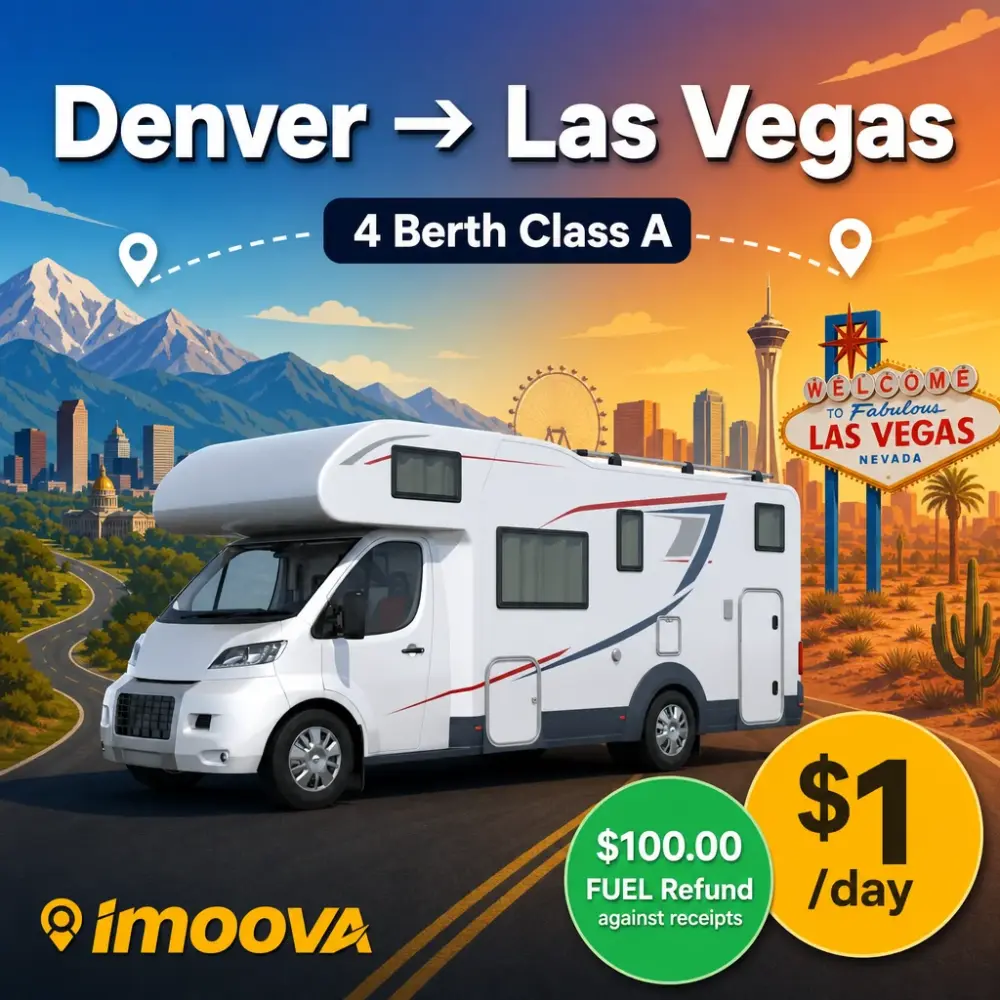 4 Berth Class A - image 1