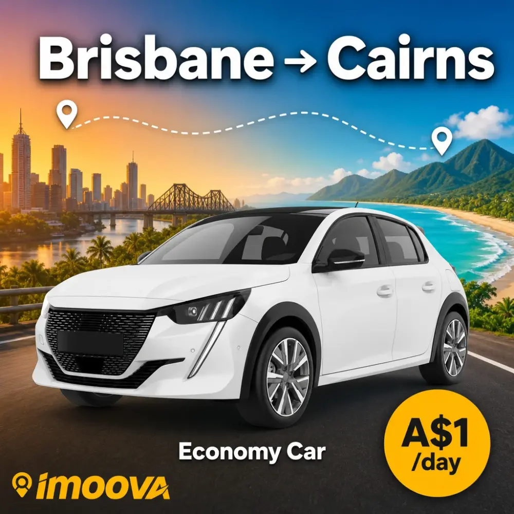 Economy Car - image 1