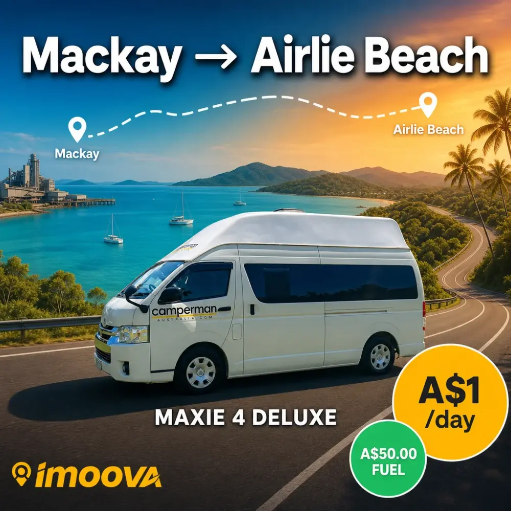 MAXIE 4 DELUXE - image 1