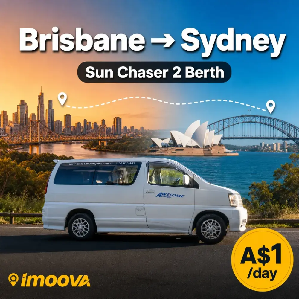 Sun Chaser 2 Berth - image 1
