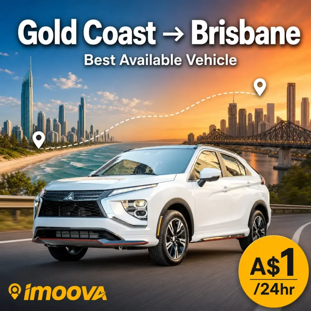 Best Available Vehicle - image 1