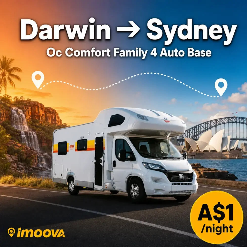 Oc Comfort Family 4 Auto Base - image 1
