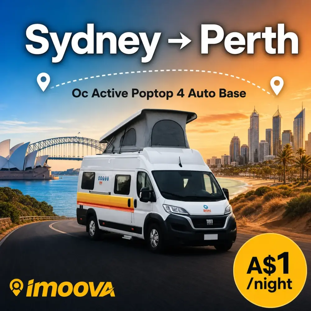 Oc Active Poptop 4 Auto Base - image 1