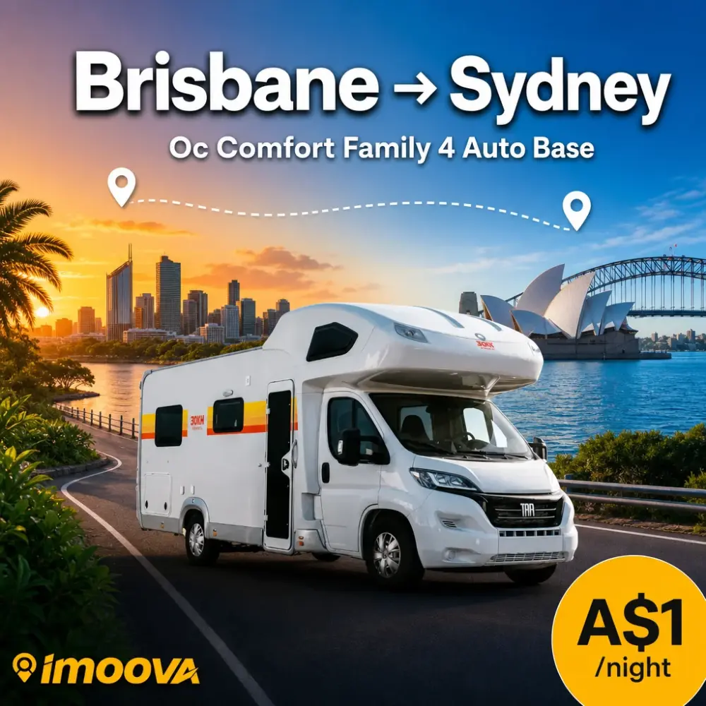 Oc Comfort Family 4 Auto Base - image 1