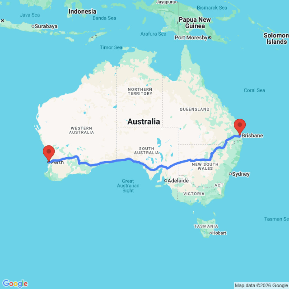 2 Berth 4WD - image 3