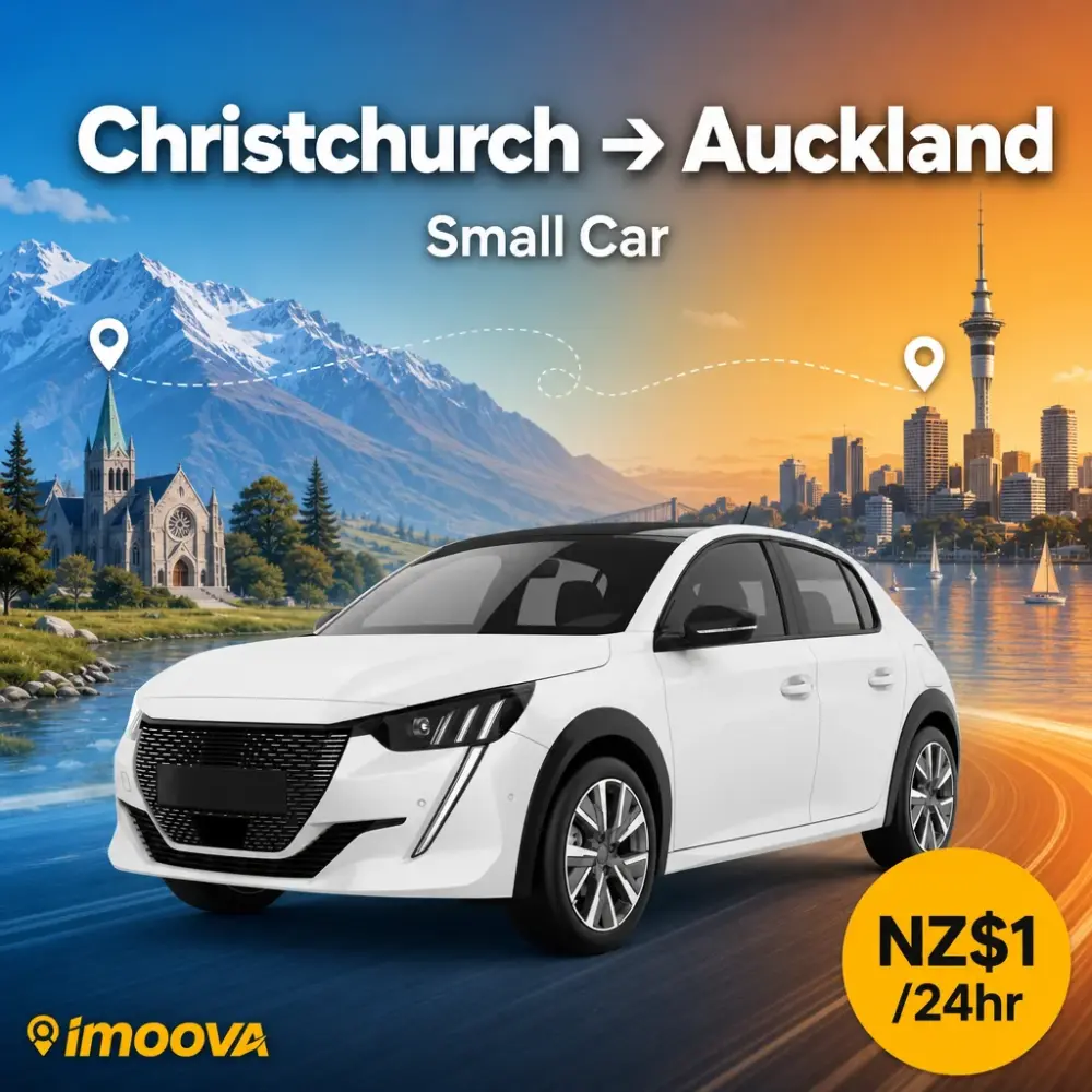 Small Car - image 1