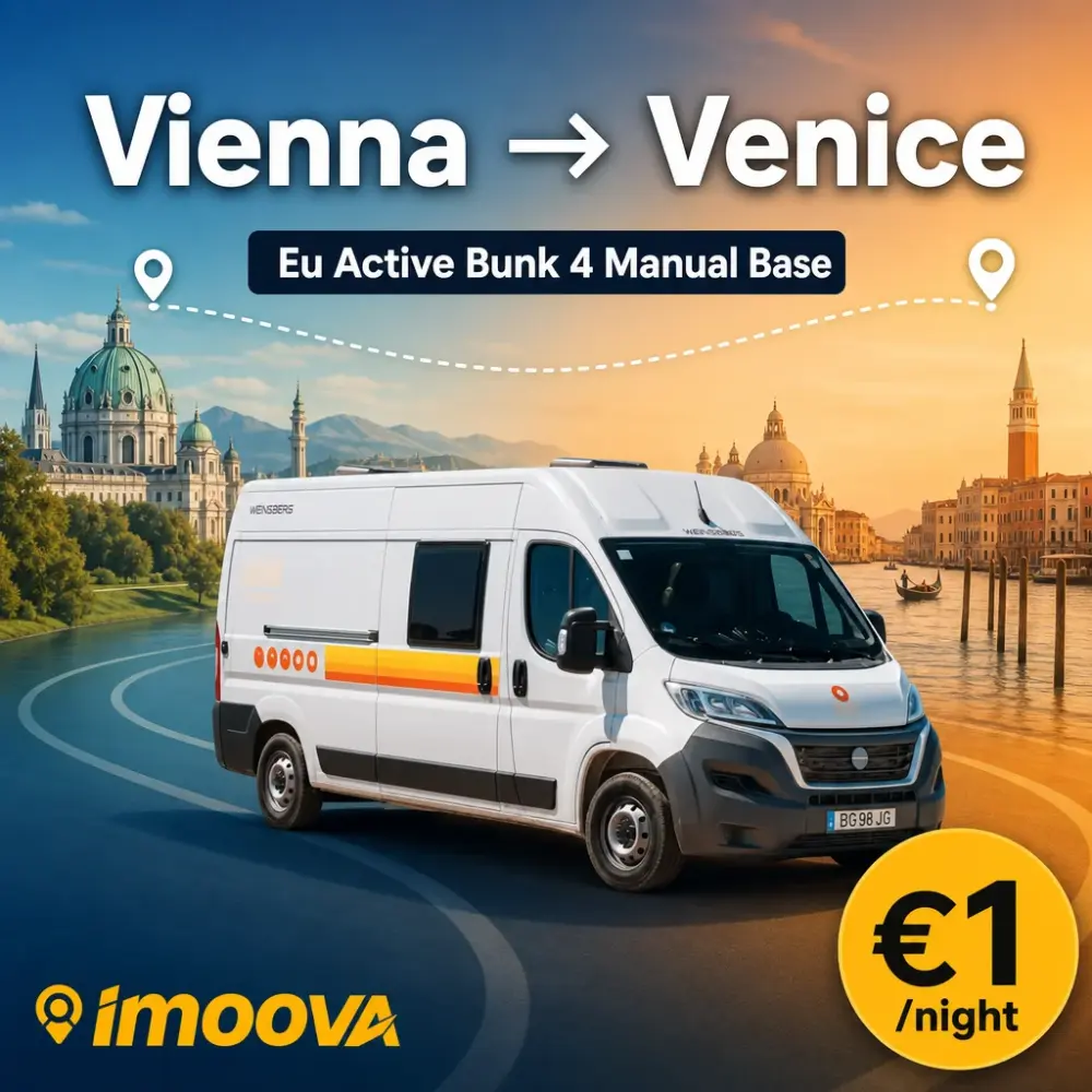 Eu Active Bunk 4 Manual Base - image 1