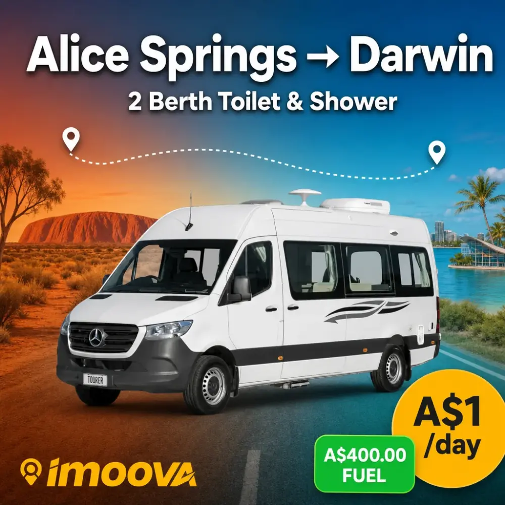 2 Berth Toilet & Shower - image 1