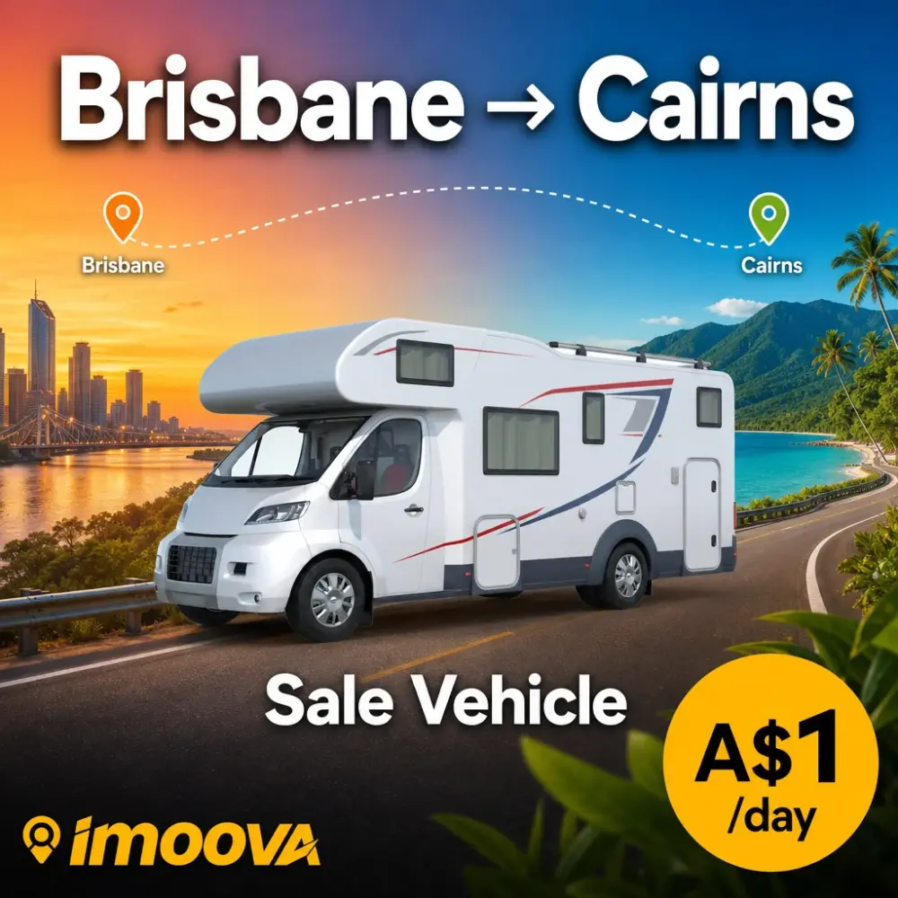 Sale Vehicle - image 1