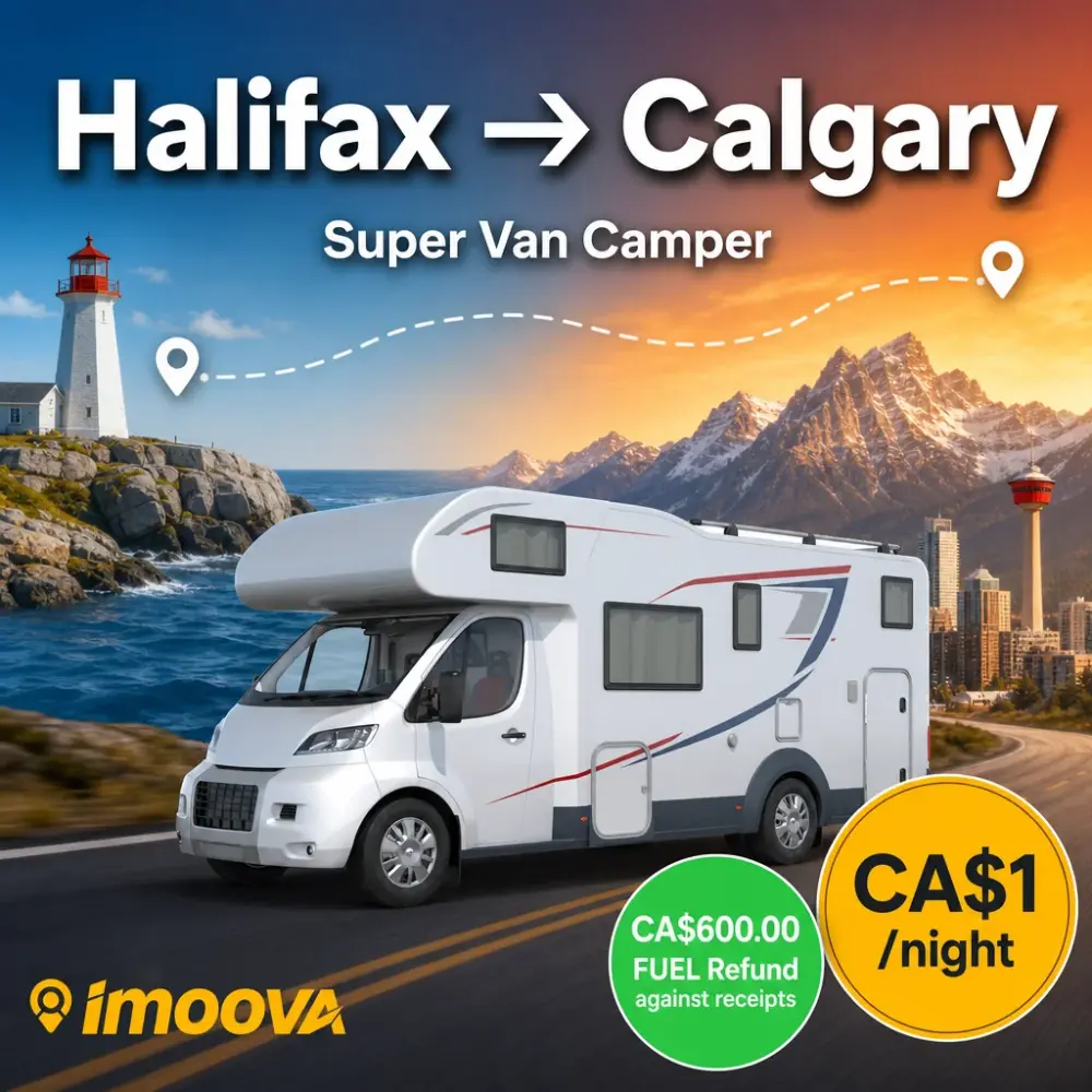 Super Van Camper - image 1