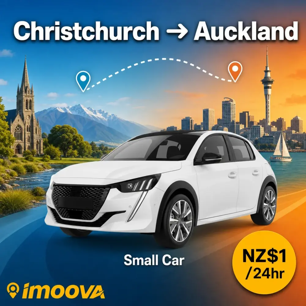 Small Car - image 1