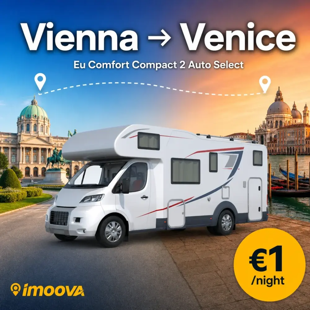 Eu Comfort Compact 2 Auto Select - image 1