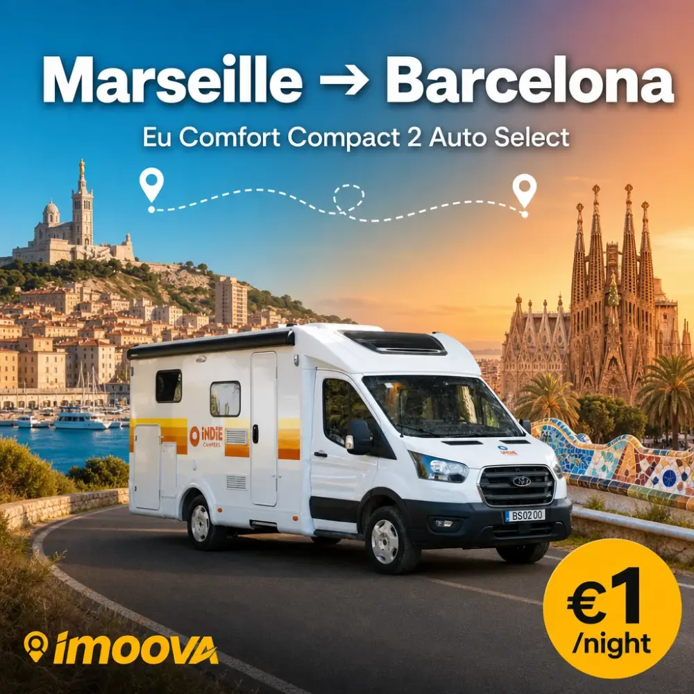 Eu Comfort Compact 2 Auto Select - image 1