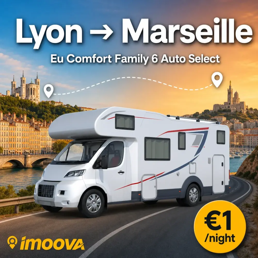 Eu Comfort Family 6 Auto Select - image 1