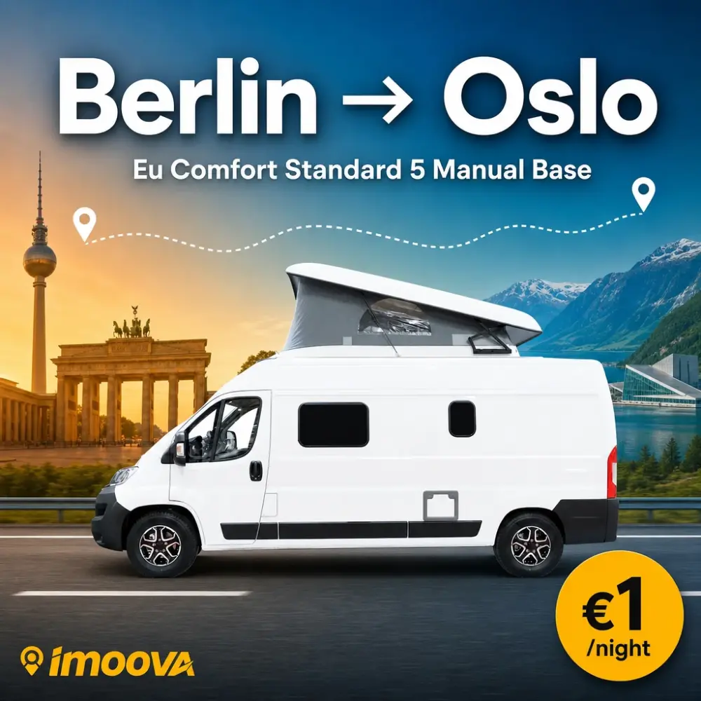 Eu Comfort Standard 5 Manual Base - image 1