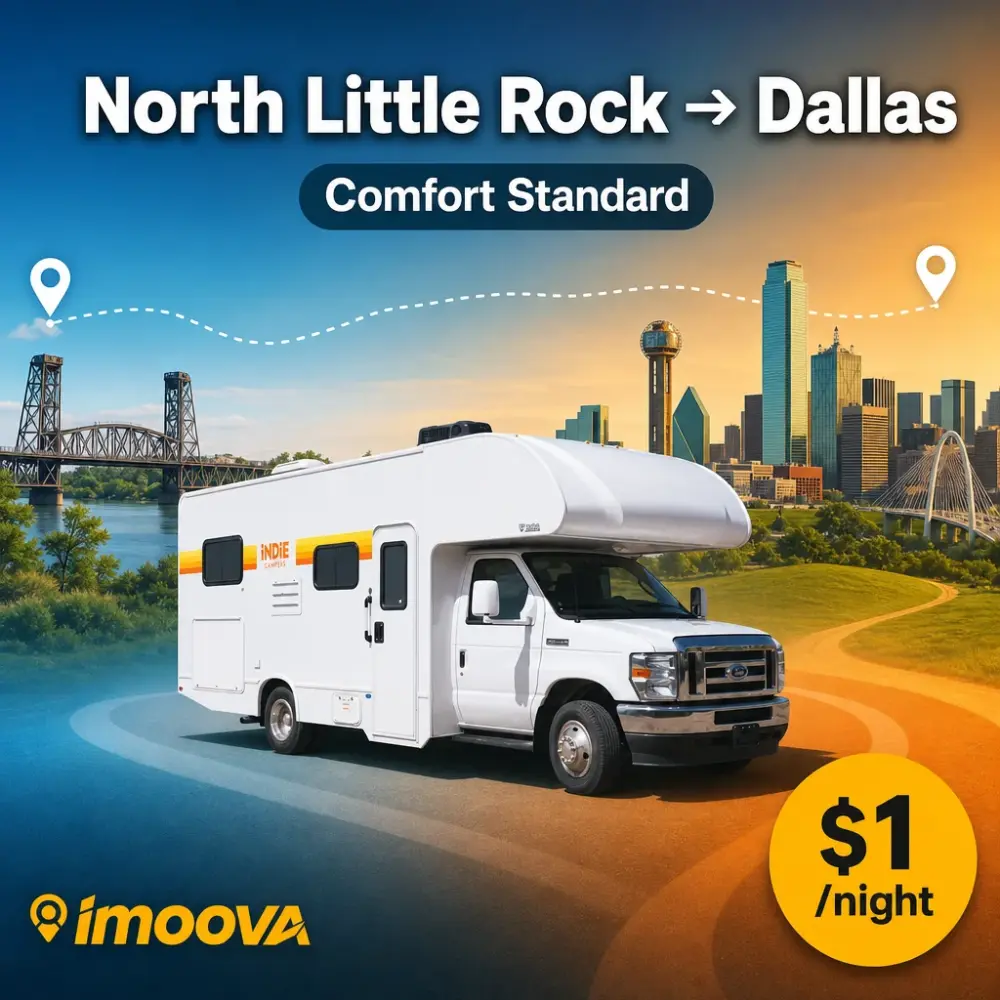 Comfort Standard - image 1