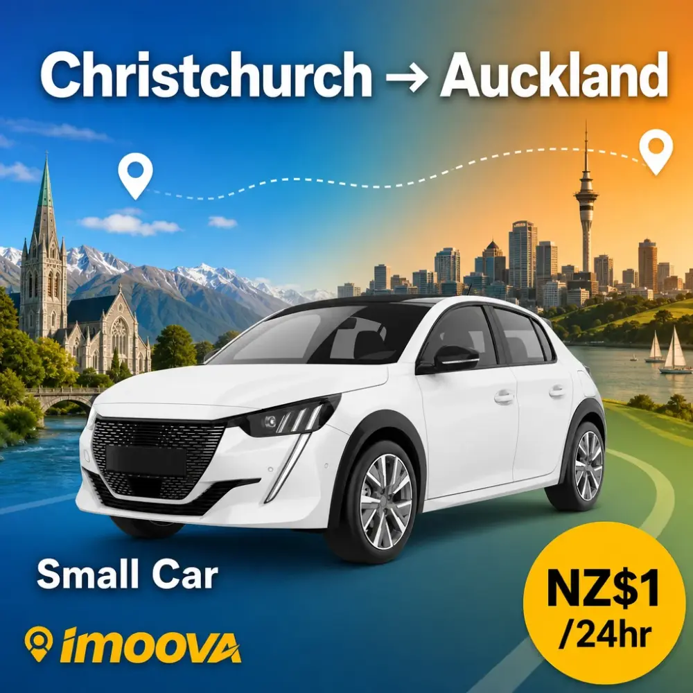 Small Car - image 1