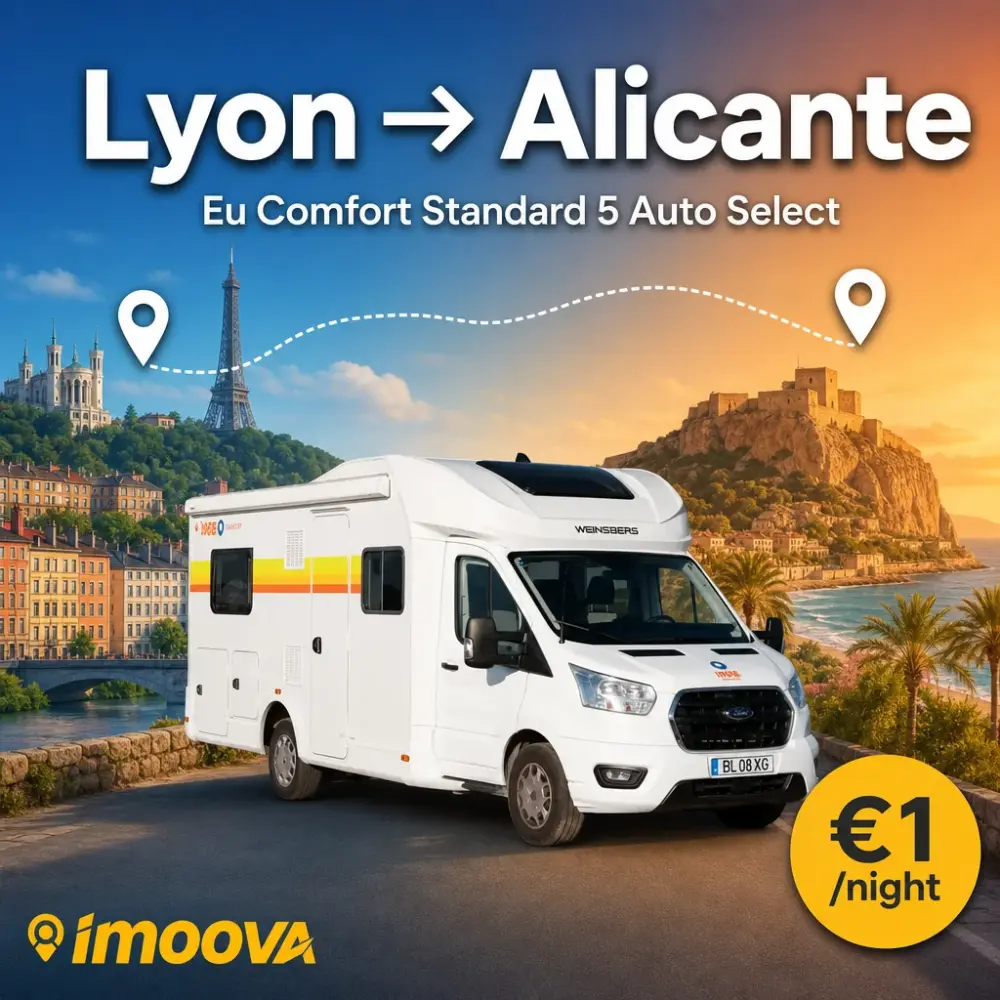 Eu Comfort Standard 5 Auto Select - image 1