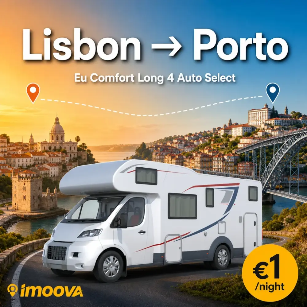 Eu Comfort Long 4 Auto Select - image 1